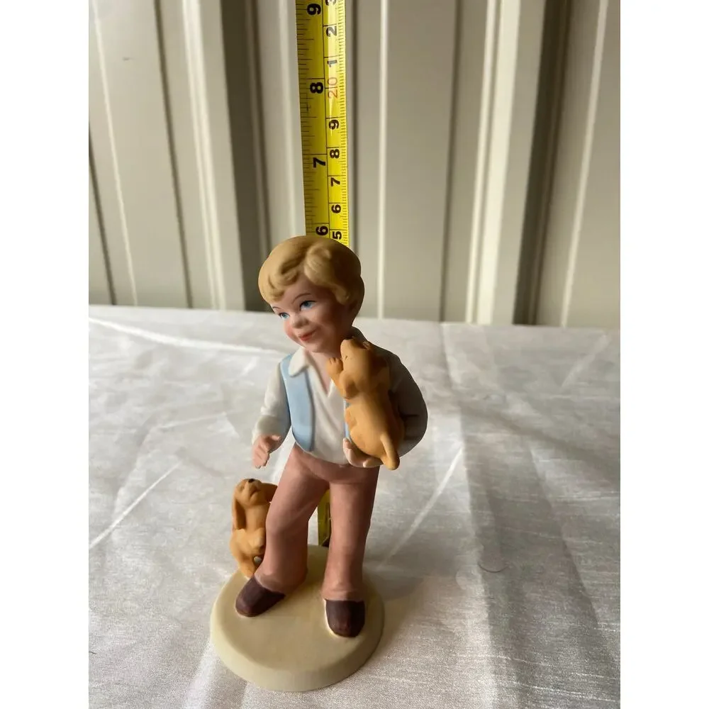 Avon Best friend Figurine